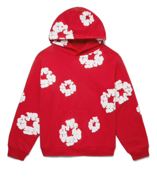Denim Tears The Cotton Wreath Sweatshirt - Image 28